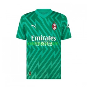 AC Milan Golmanski Domaći Nogometni Dres 2023-2024